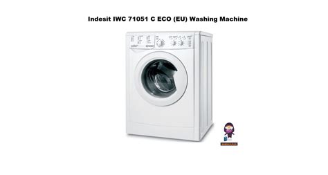 cambiare condensatore lavatrice indesit iwc 71051 conde|Manuale Indesit IWC 71051 C ECO EU Lavatrice.